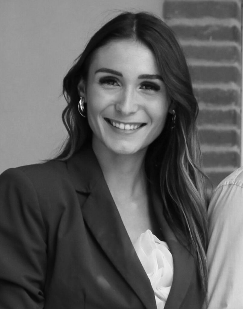 Laurie, architecte d'intérieur Ynspir