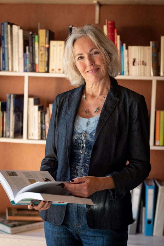Claire, architecte d'intérieur Ynspir