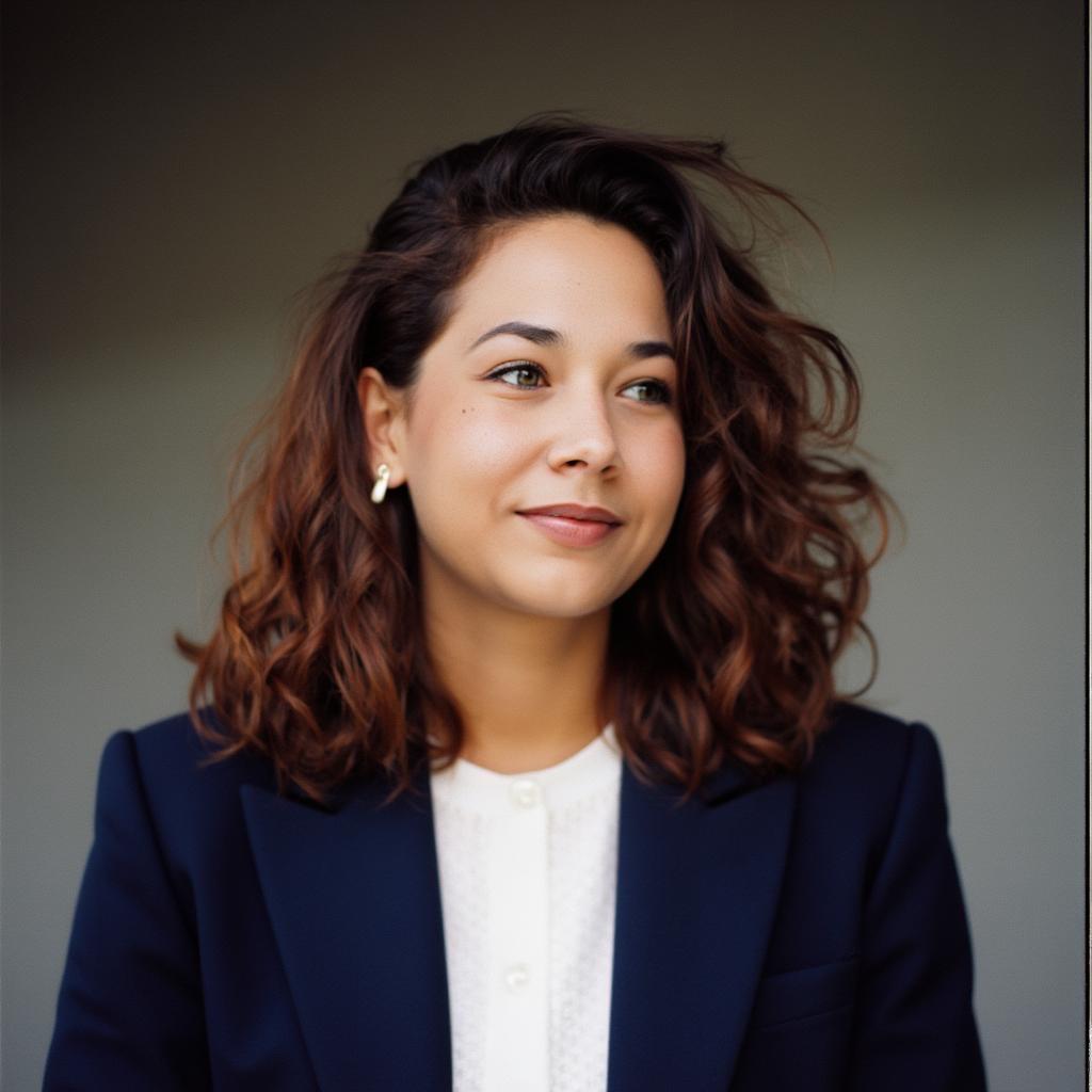 Jade, architecte d'intérieur Ynspir
