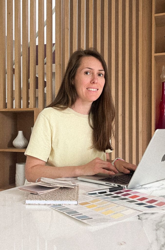 Lisa, architecte d'intérieur Ynspir