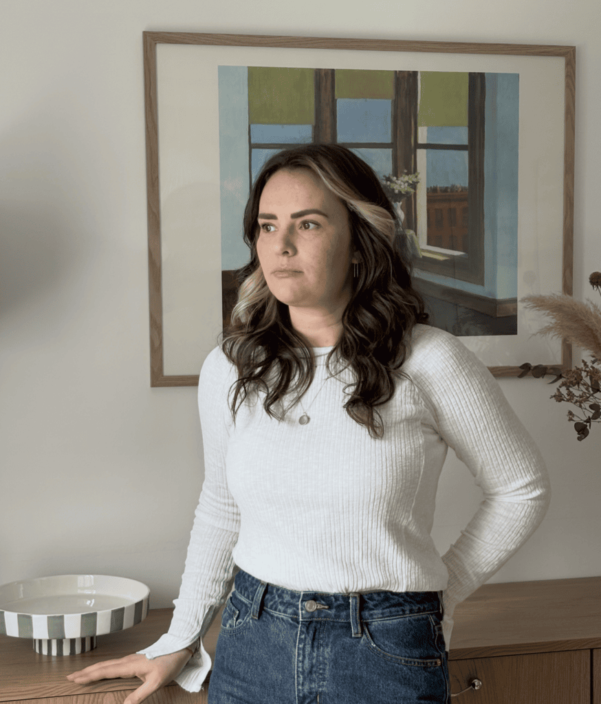 Lorène, architecte d'intérieur Ynspir
