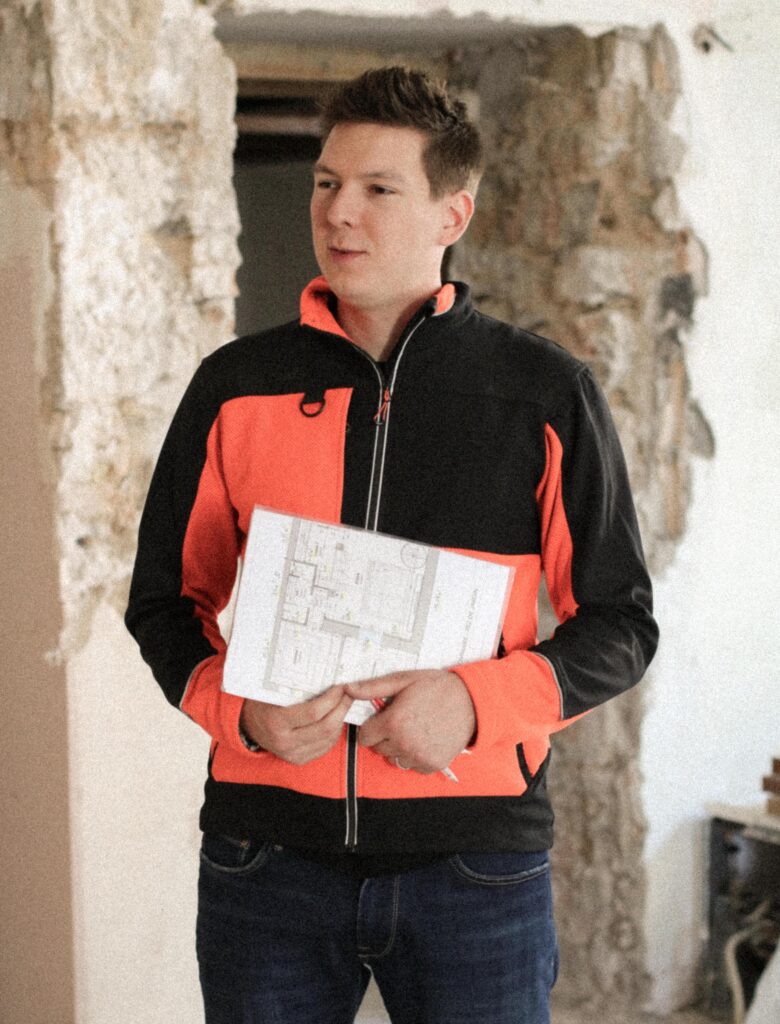 Nathan, architecte d'intérieur Ynspir